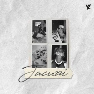 Jacuzzi (feat. TheNightAftr) - Single