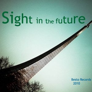 'Sight in the future (CD1)'の画像