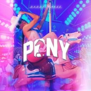 EL PONY