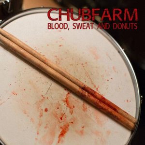 Blood, Sweat and Donuts