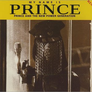 My Name is Prince (Remixes)