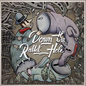 Down The Rabbit Hole