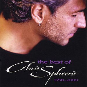 Best of Chris Spheeris 1990-2000