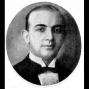 Awatar dla Jacques Rotter