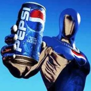 Image for 'Pepsi'