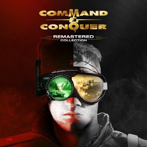 Command & Conquer Remastered Collection Original Soundtrack