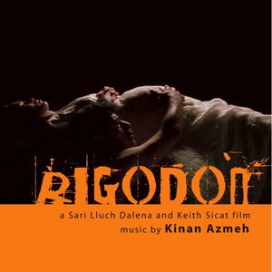 Rigodon O.S.T