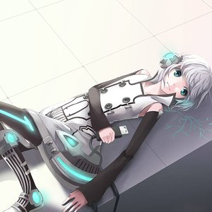 Zdjęcia dla '君のうた'