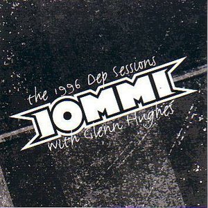 The 1996 Dep Sessions (With Glenn Hughes)