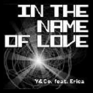 Y&Co. feat. Erica için avatar