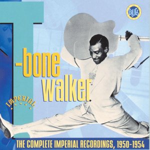 “The Complete Imperial Recordings: 1950-1954”的封面