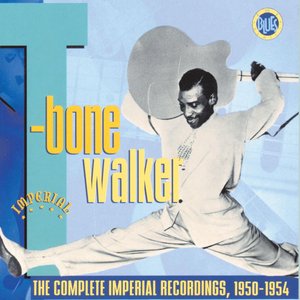 Изображение для 'The Complete Imperial Recordings: 1950-1954'