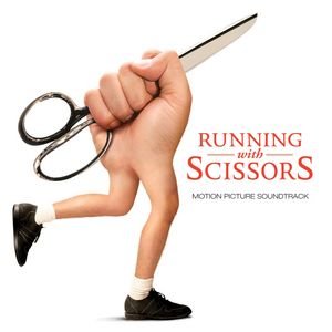 Running With Scissors (Soundtrack)