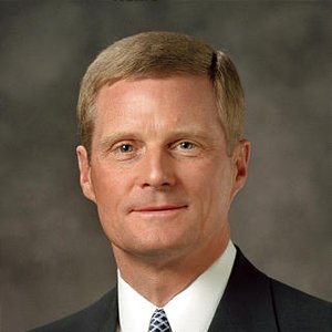 Elder David A. Bednar 的头像
