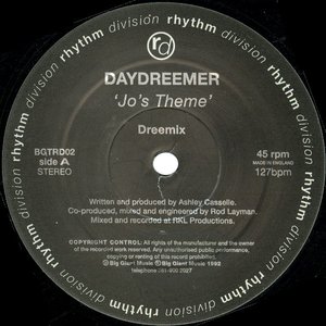 Jo's Theme
