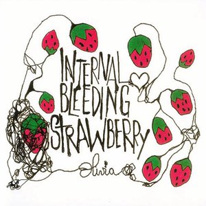 Internal Bleeding Strawberry