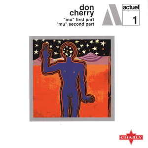 Mu (First and Second Parts) cover