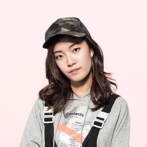 Annette Lee 的头像