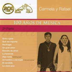 RCA 100 Años de Música - Segunda Parte