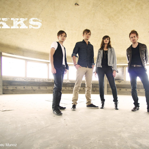 Lys photo provided by Last.fm