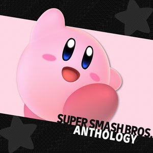 Super Smash Bros. Anthology Vol. 08 - Kirby