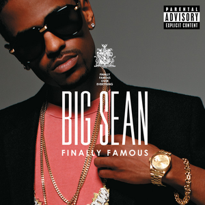Big Sean - My Last Feat Chris Brown Lyrics - Zortam Music
