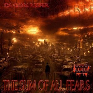The Sum of All Fears