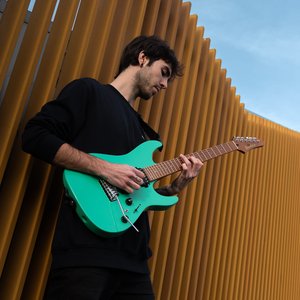 Alessandro Zilio 的头像
