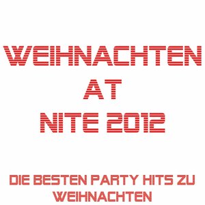 Weihnachten at Nite 2012