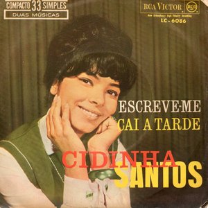 Cidinha Santos 的头像