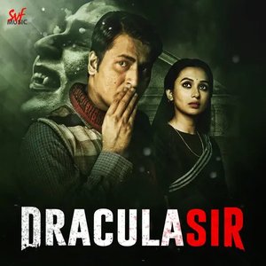 Dracula Sir (Original Motion Picture Soundtrack) [Original] - EP