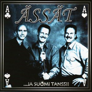 Tanssiorkesteri Ässät 的头像