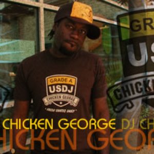 Avatar for DJ Chicken George
