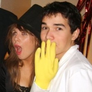 Jane Allen and Christian Illingworth 的头像