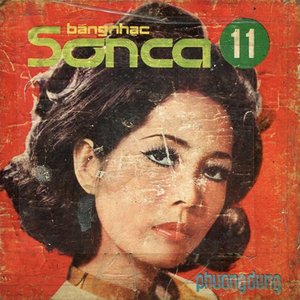 Băng Nhạc Sơn Ca 11 (Tiếng Hát Phương Dung)