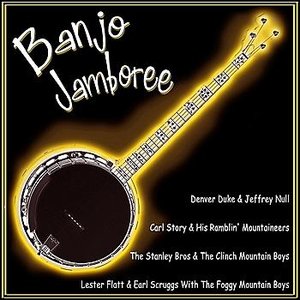 Banjo Jamboree