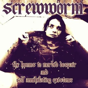 The Hymns To Morbid Despair And Self Annihilating Existence