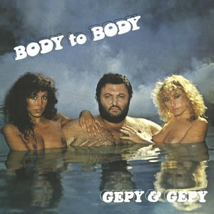 Body to Body - Single