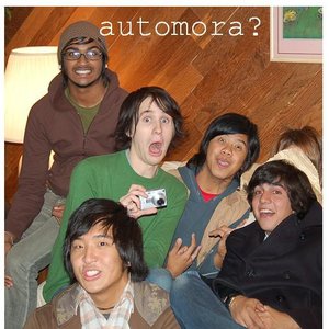 Automora 的头像