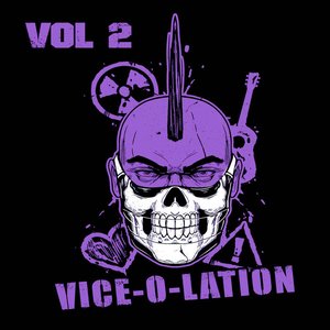 VICE-O-LATION VOL 2