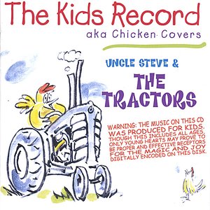 The Kids Record