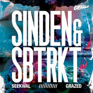 Sinden & SBTRKT のアバター