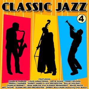 Classic Jazz Volume 4