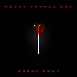 Heart-Shaped Box - Single