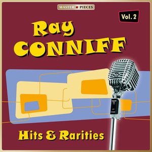 Masterpieces presents Ray Conniff: Hits & Rarities, Vol. 2 (42 Tracks)