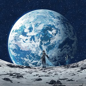 ENDWALKER - Single