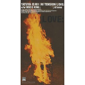 HI TENSION LOVE