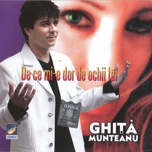 De Ce Mi-e Dor De Ochii Tăi