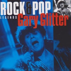 Rock & Pop Legends