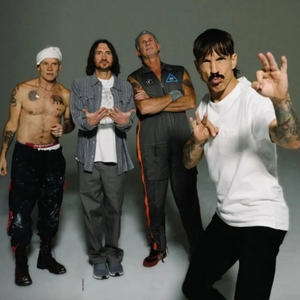 Red Hot Chili Peppers